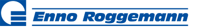 Enno Roggemann Logo